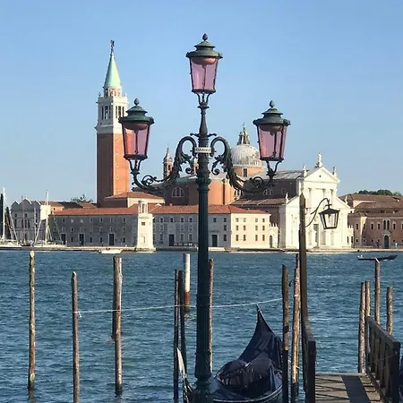 Lejlighed Biennale Charme Venedig