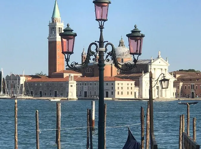 Apartment Biennale Charme Venedig