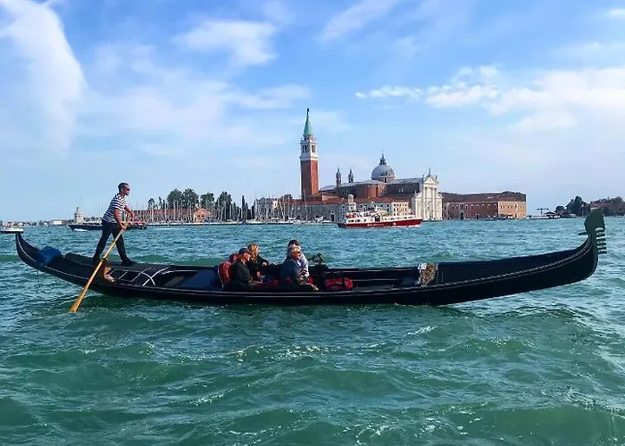 Biennale Charme Venedig
