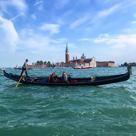 Biennale Charme Venedig