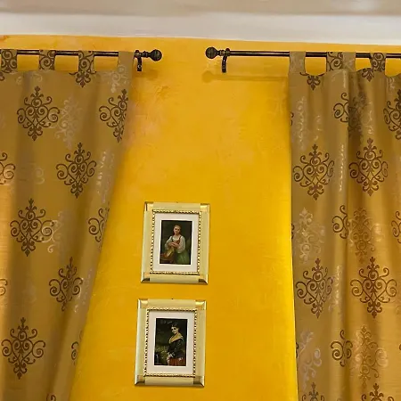 Lägenhet Biennale Charme Venedig