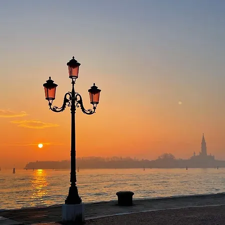 Biennale Charme * Venedig