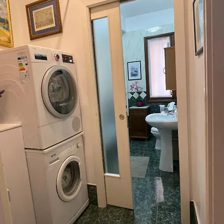 Biennale Charme * Venedig