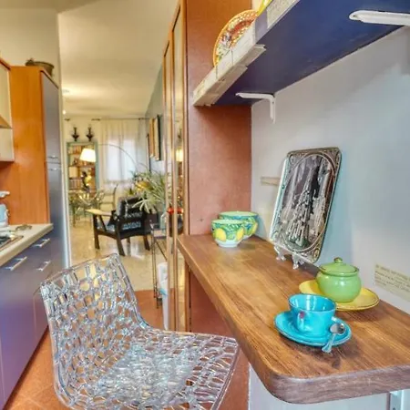 Biennale Charme Lägenhet Venedig