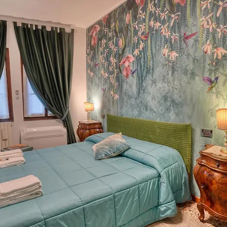 Lägenhet Biennale Charme