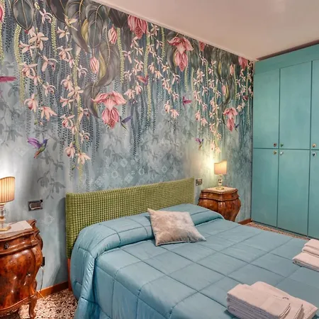 Biennale Charme * Venedig