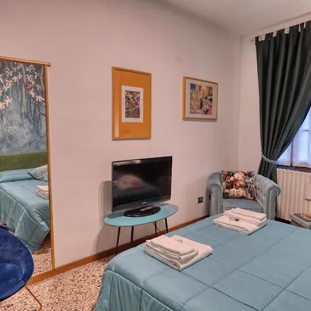 Biennale Charme Venedig