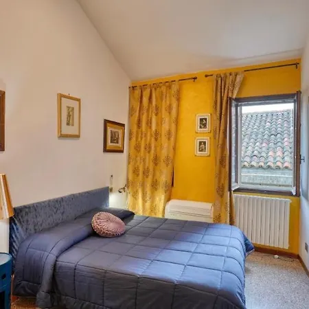 Biennale Charme Venedig