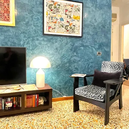 Biennale Charme * Venedig