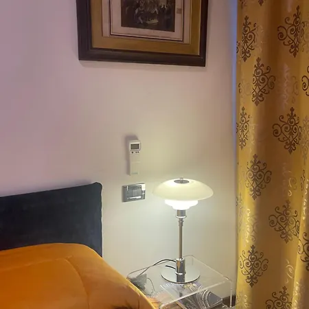 Biennale Charme Lägenhet Venedig