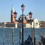Апартаменты Biennale Charme Венеция