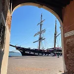Апартаменты Biennale Charme
