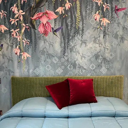 Апартаменты Biennale Charme